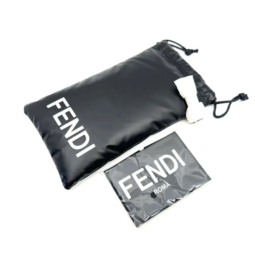New, FENDI Sunglasses FE40107I 20A Authentic